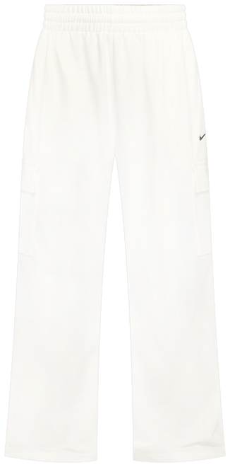 Nike Sportswear Dri-FIT Oversize-Fleece-Hose (Mädchen)