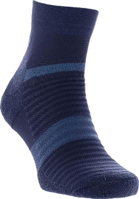 Active Mid Cut Socks