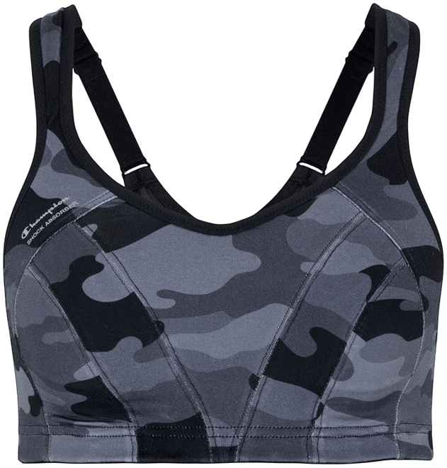 Active Multi Women's Sports Bra