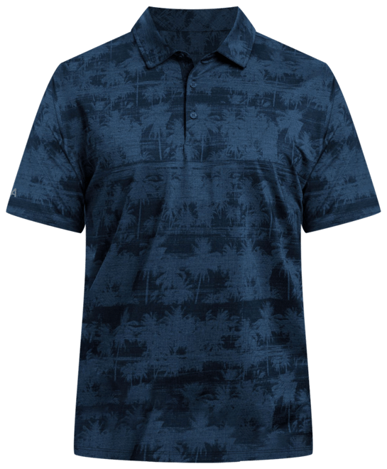 Antigua Men's Shadow Palms Golf Polo | Dick's Sporting Goods