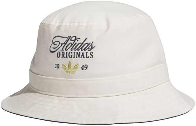 adidas Unisex Masterpiece Bucket Hat