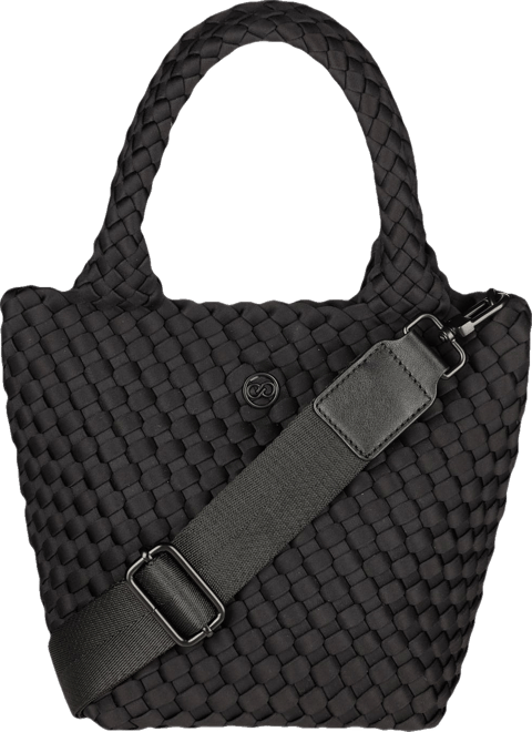 CALIA Women's Journey Woven Mini Tote