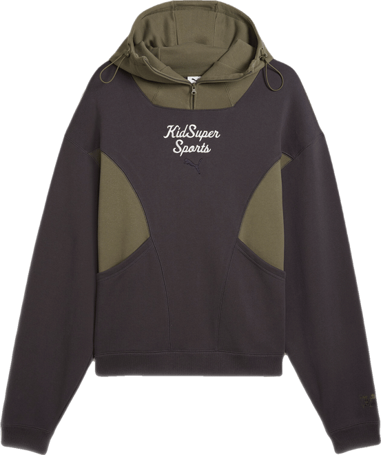 PUMA x KIDSUPER Men's Hoodie