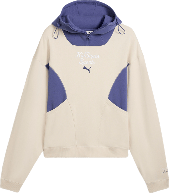 PUMA x KIDSUPER Men's Hoodie