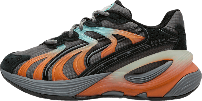 PUMA Inverse Fission Big Kids' Sneakers
