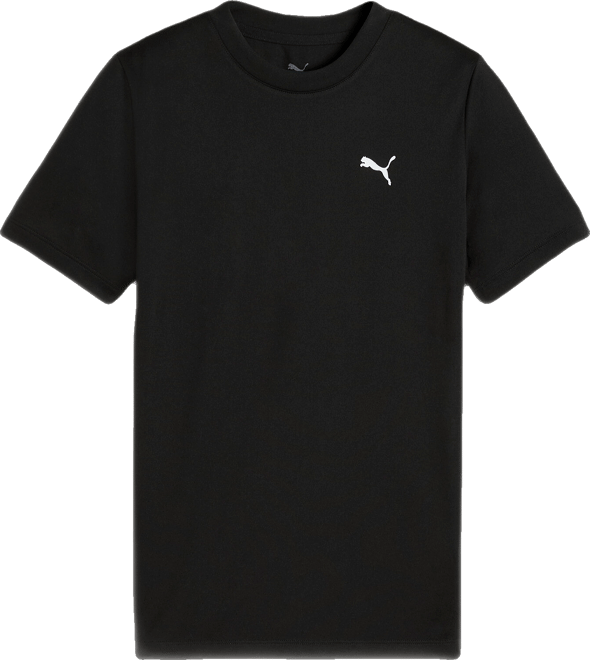 PUMA Train All Day Essentials Big Kids' T-Shirt