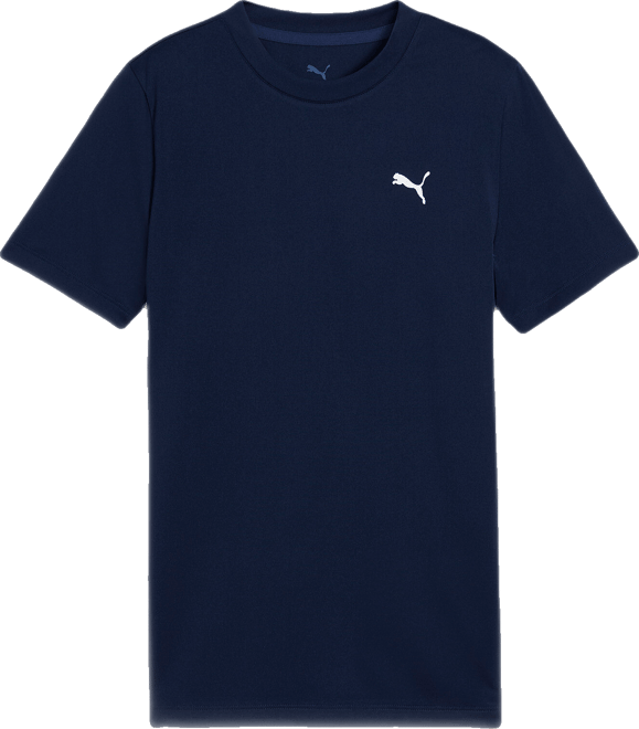 PUMA Train All Day Essentials Big Kids' T-Shirt