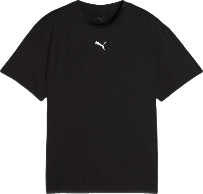 PUMA Train All Day Essentials Big Kids' T-Shirt