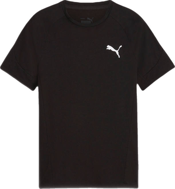 PUMA EVOSTRIPE Big Kids' T-Shirt