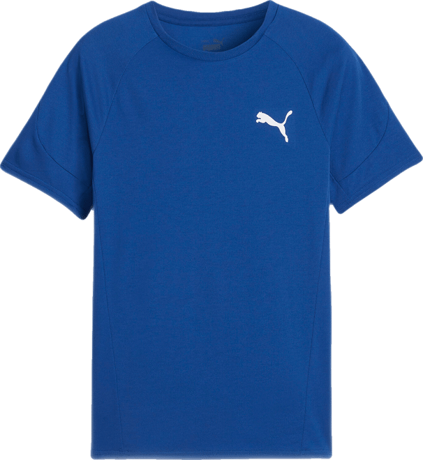 PUMA EVOSTRIPE Big Kids' T-Shirt