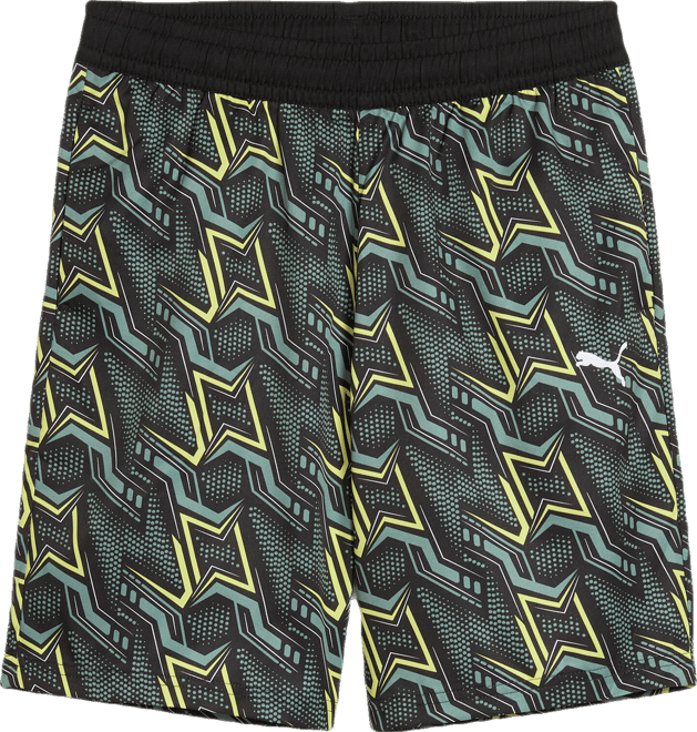 PUMA Essentials Big Kids' Woven Shorts