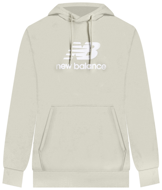 New Balance Essentials Fleece Hoodie – DTLR