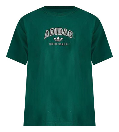 Men's adidas Originals Varsity T-Shirt | JD Sports