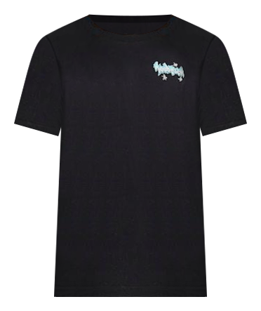 Big Kids' Hoodrich Graffiti T-Shirt | JD Sports