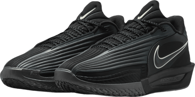 Nike G.T. Cut 3 Turbo Black Label Basketball Shoes