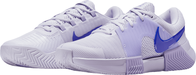 Nike Zoom GP Challenge 1 Women's Hard Court Tennis Shoes