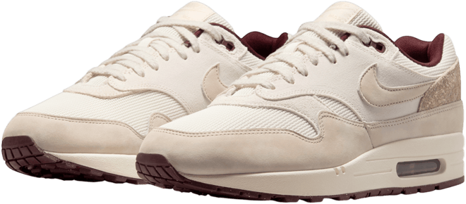 Nike Air Max 1 Premium Erkek Ayakkabısı