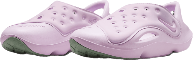 Nike Aqua Swoosh Little Kids' Sandals
