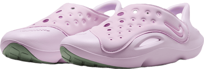 Nike Aqua Swoosh Big Kids' Sandals