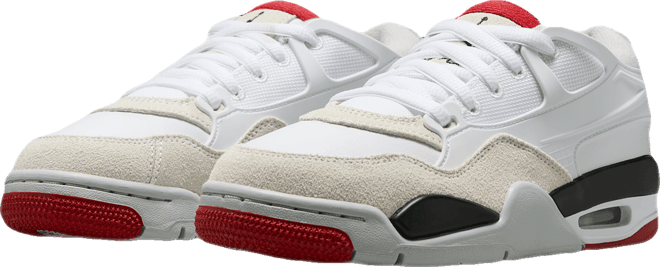 Air Jordan 4 RM Big Kids' Shoes