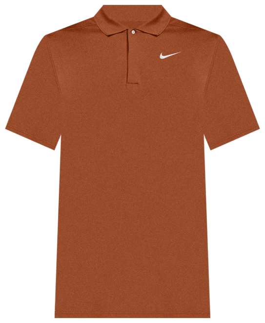 Nike Tour Men's Dri-FIT Jacquard Golf Polo