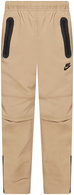 나이키 테크 주니어(남아) 우븐 팬츠