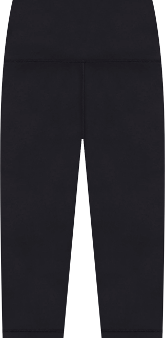 Nike One Women's High-Waisted Capri Leggings