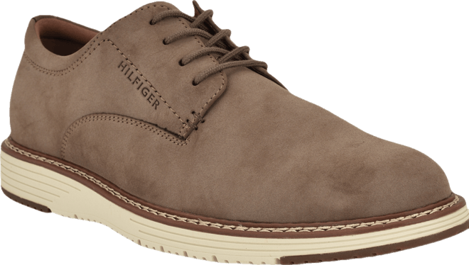 Men's Hiday Casualized Hybrid Oxfords