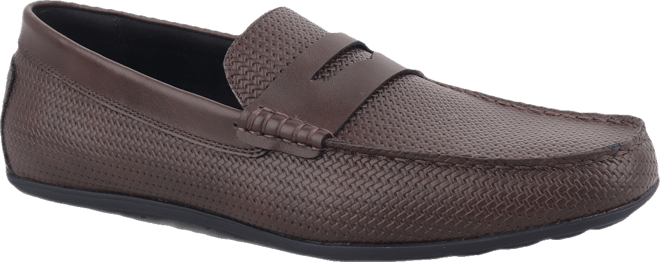 Men's Masonn Slip-On Penny Driving Loafers, Exclusively at Macy's