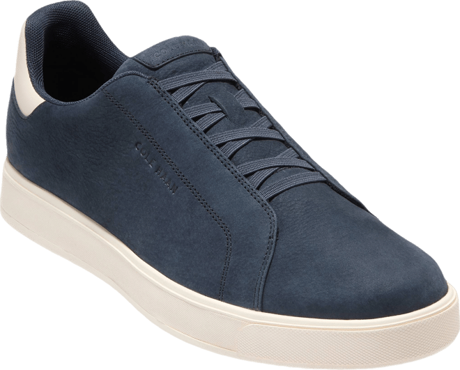 Men's GrandPrø Luxe Slip-On Sneaker