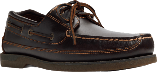 Men's Mako 2-Eye Boat Shoe