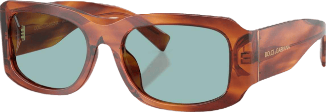Men's Large Sunglasses, DG4503