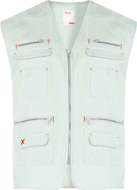 Men's Free Heaven Vest With Pocket