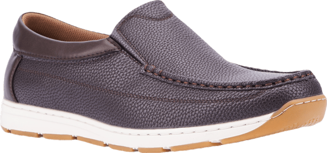 Men's Rex Slip On Loafers