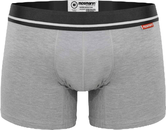 Mens Bamboo Trunks
