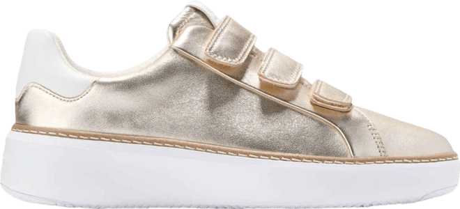 Women's Grandpro Topspin Triple Strap Sneakers