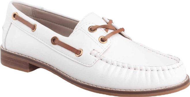 Women's Lylaa Boat Shoe Loafers, Created for Macy's