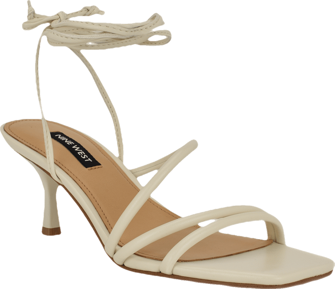 Women's Hendy Strappy Lace Up Dress Sandals