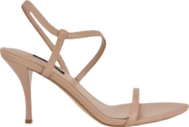 Women's Carolyn Strappy Stiletto Sandals