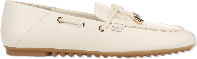 Women's Zepher Square Toe Apron Toe Boat Shoes