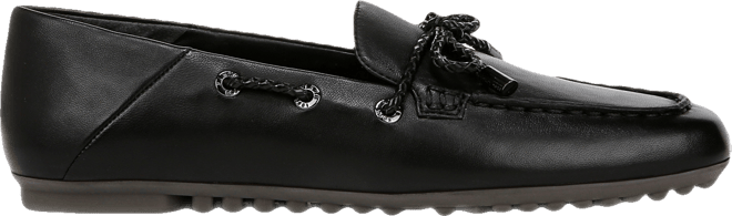 Women's Zepher Square Toe Apron Toe Boat Shoes