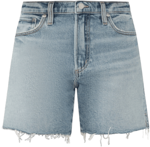 Women's Highly Desirable High-Rise Shorts