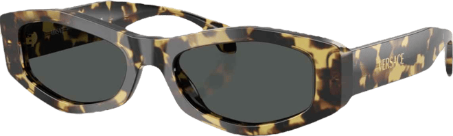 Women's Large Sunglasses, VE4487