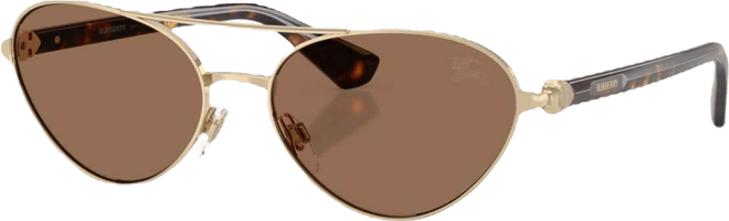 Women's Large Sunglasses, BE3165