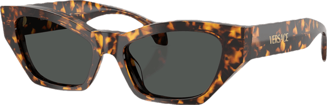 Women's Large Sunglasses, VE4488U