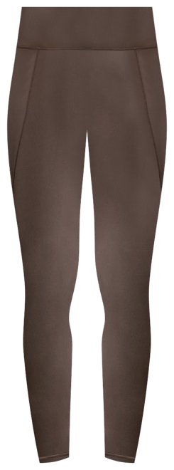 Nike Universa Legging taille haute à coupe longue sans coutures avant pour femme