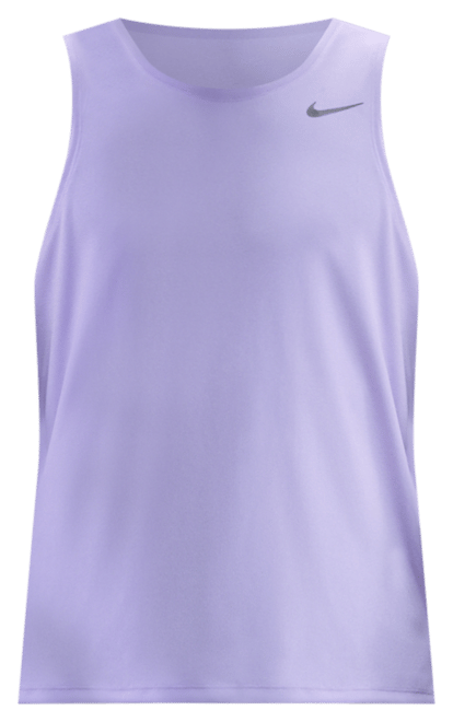 Nike Miler Camiseta de tirantes de running Dri-FIT para hombre