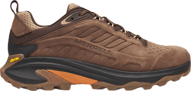 Moab Speed 2 Leather Wasserdicht Walkingschuhe