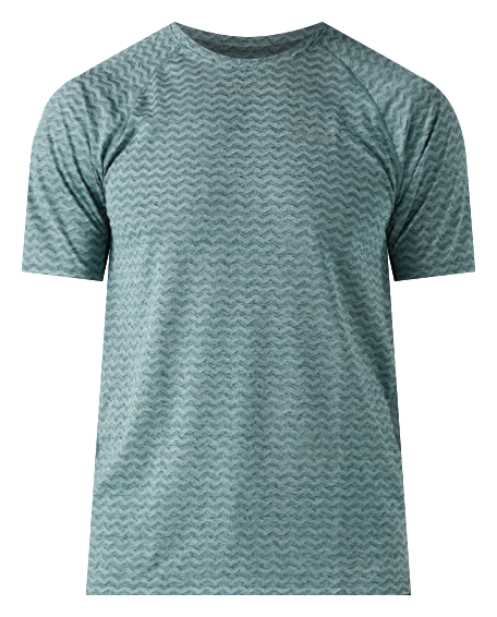 Ridge Flow T-Shirt