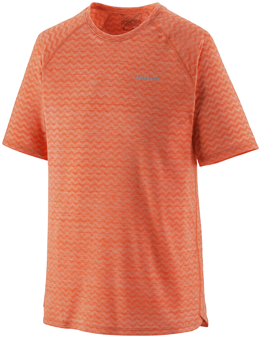 Ridge Flow T-Shirt